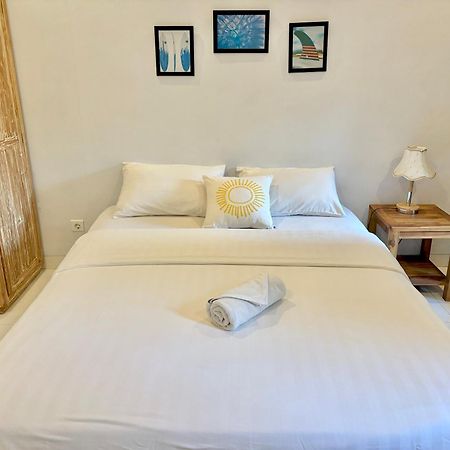 The Lima Home Stay In Canggu Eksteriør bilde
