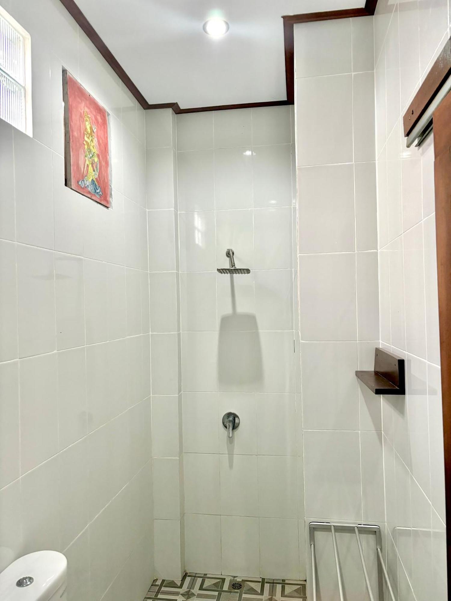 The Lima Home Stay In Canggu Eksteriør bilde