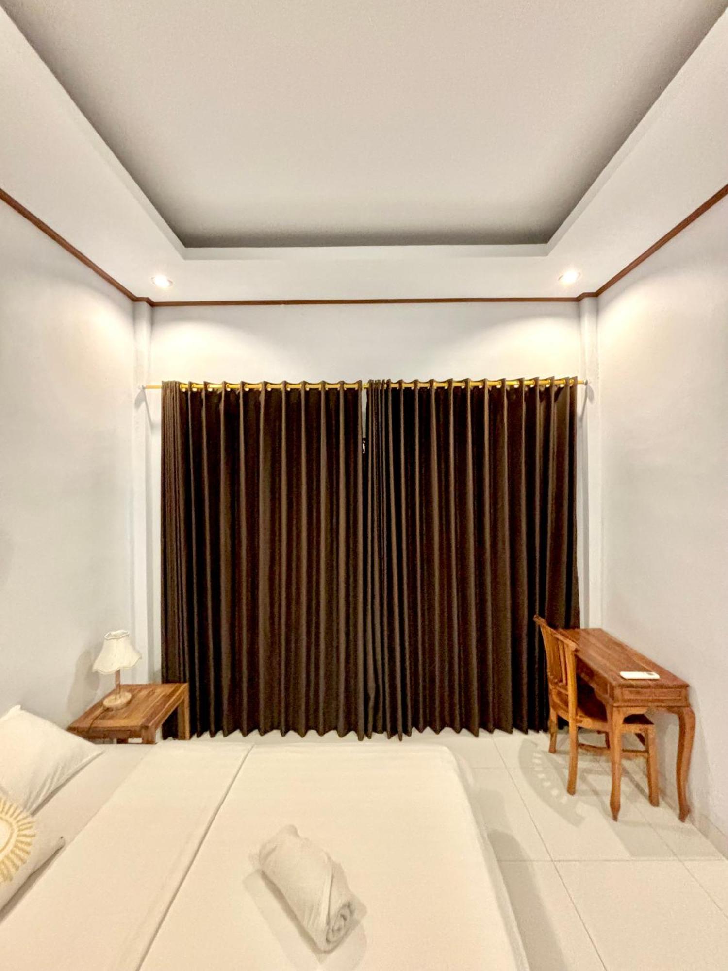 The Lima Home Stay In Canggu Eksteriør bilde