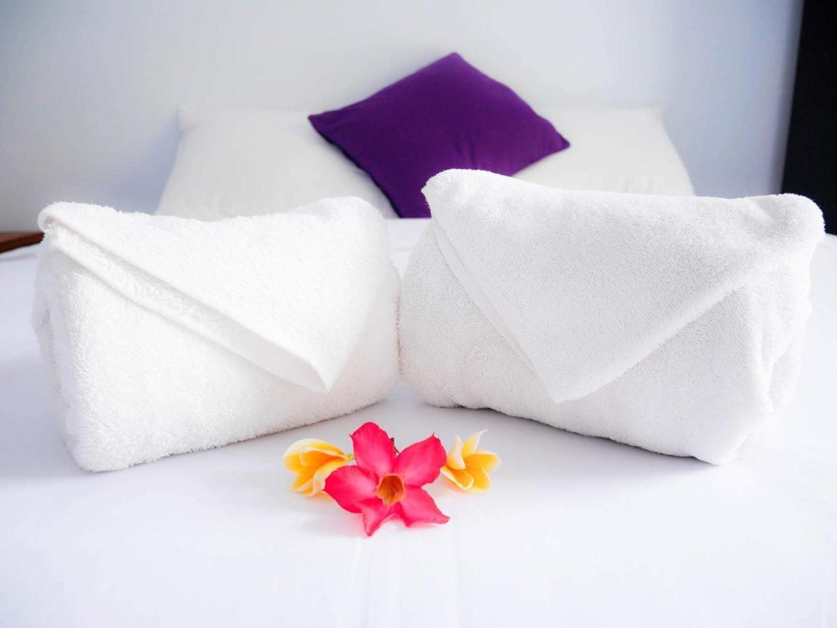 The Lima Home Stay In Canggu Eksteriør bilde